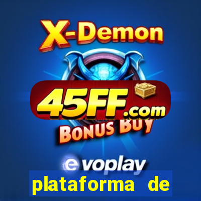 plataforma de aposta para menores de 18 anos